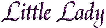 liladytitle.gif - 8759 Bytes